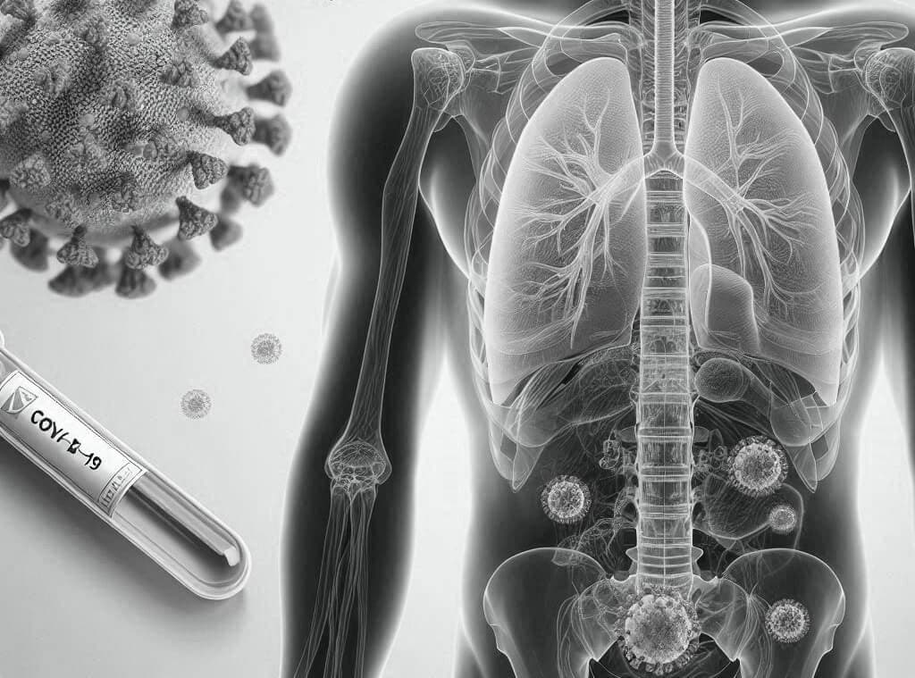 Coronavirus o Neumocistosis