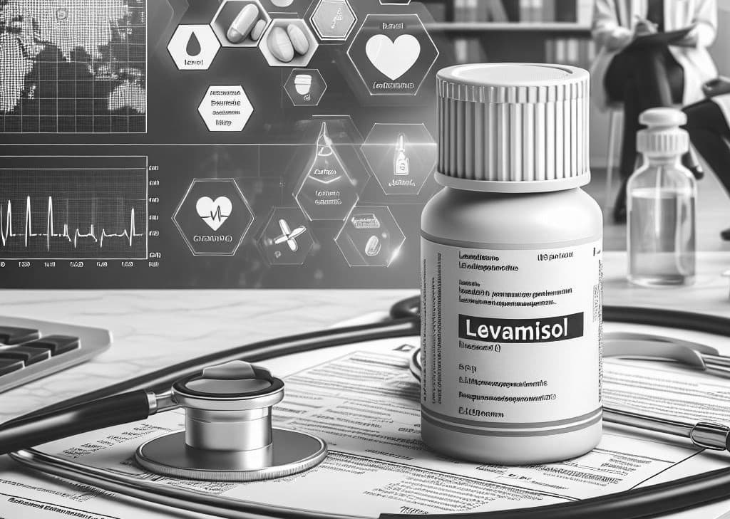 Levamisol